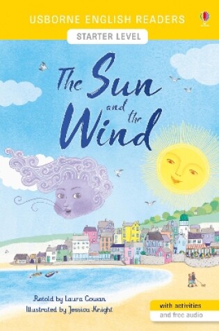 Cover of The Sun and the Wind