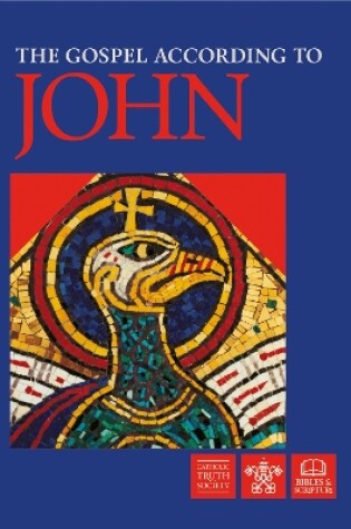 Cover of Gospel According to John
