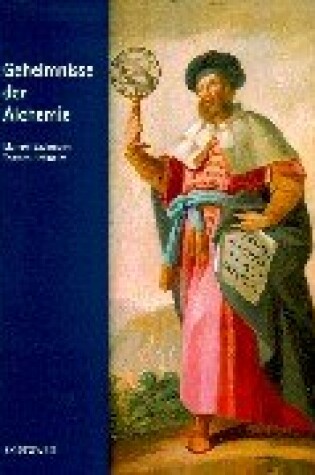 Cover of Geheimnisse Der Alchemie