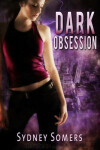 Book cover for Dark Obsession