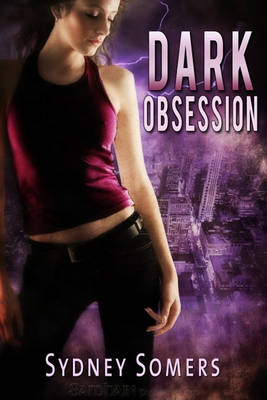 Cover of Dark Obsession