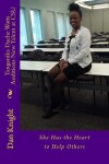 Book cover for Tanganika Dache Watts Auditions New Talent at CSU