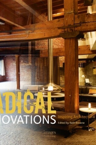 Cover of Radical Renovations