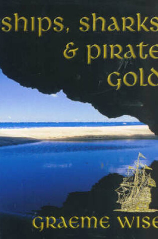 Cover of Ships, Sharks and Pirate Gold