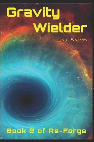 Cover of Gravity Wielder
