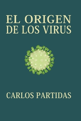 Book cover for El Origen de Los Virus