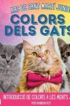 Book cover for Arc de Sant Martí Junior, Colors dels Gats