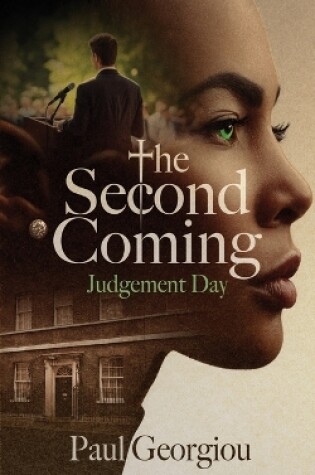 Cover of The Second Coming