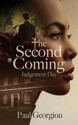 Cover of The Second Coming