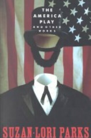 Cover of America Play and Other Works