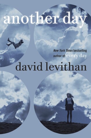 Book cover for Another Day