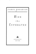 Cover of Rise the Euphrates
