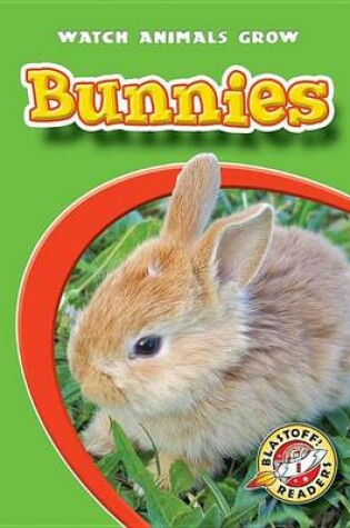 Cover of Bunnies