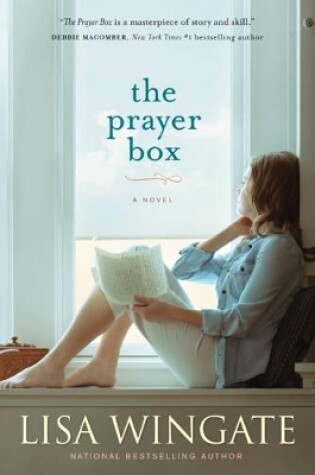 Cover of The Prayer Box