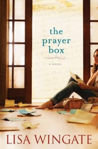 Cover of Prayer Box, The