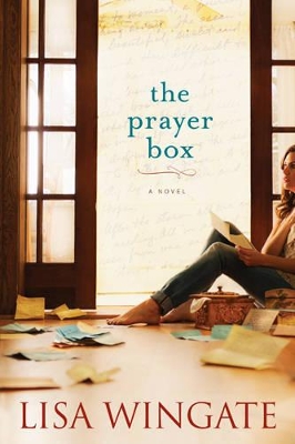 Book cover for Prayer Box, The