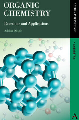 Cover of Organic Chemistry