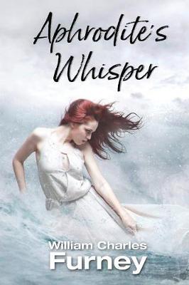 Book cover for Aphrodite's Whisper