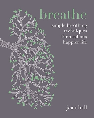 Book cover for Breathe