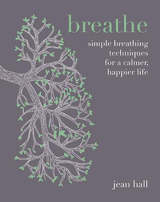 Book cover for Breathe