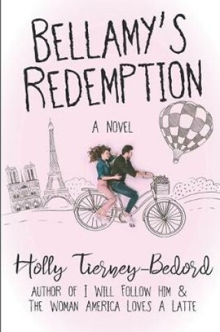 Cover of Bellamy's Redemption