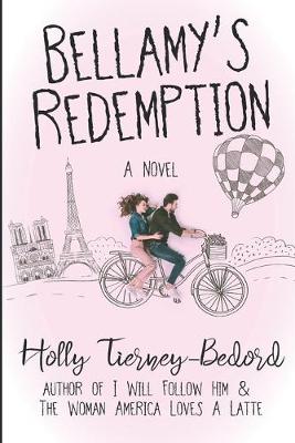 Book cover for Bellamy's Redemption