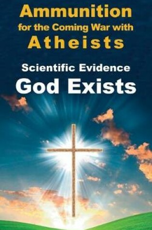 Cover of Scientific Evidence God Exists