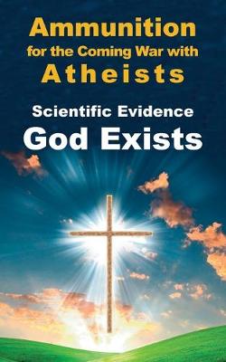 Book cover for Scientific Evidence God Exists