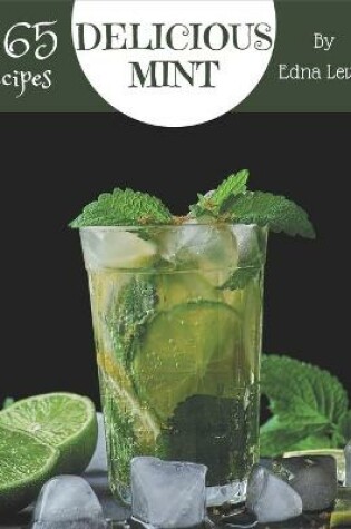 Cover of 365 Delicious Mint Recipes