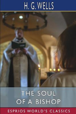 Book cover for The Soul of a Bishop (Esprios Classics)