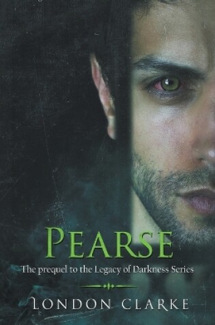 Cover of Pearse