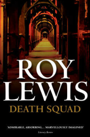 Cover of Death Squad