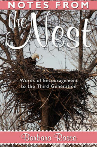 Cover of Notes from the Nest