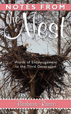 Cover of Notes from the Nest