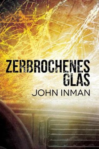 Cover of Zerbrochenes Glas (Translation)