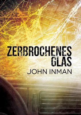 Book cover for Zerbrochenes Glas (Translation)