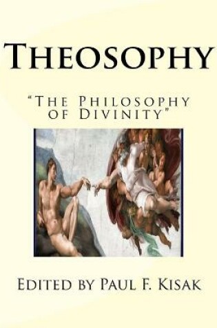 Cover of Theosophy