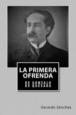 Cover of La Primera Ofrenda