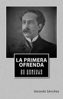 Book cover for La Primera Ofrenda