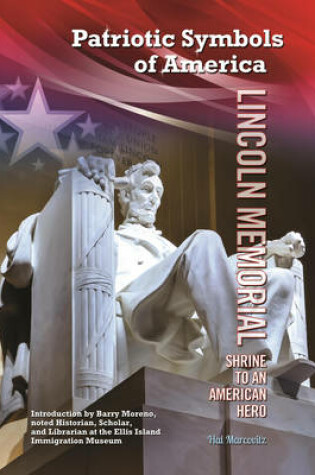 Cover of Lincoln Memorial