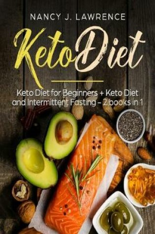 Cover of Keto Diet