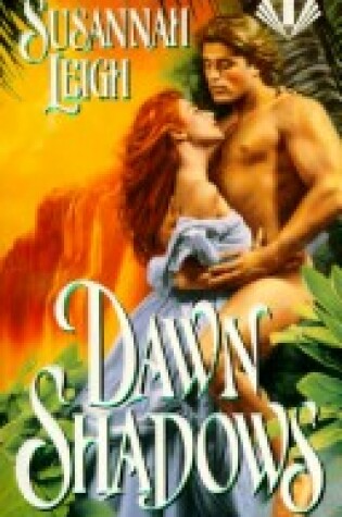 Cover of Dawn Shadows