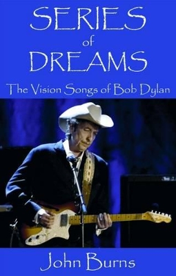 Book cover for Series of Dreams