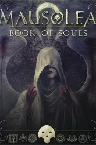 Cover of Mausolea: Book of Souls