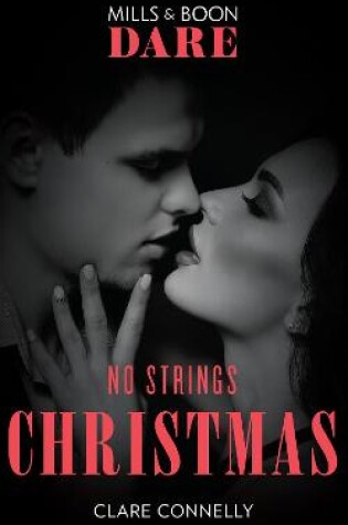 Cover of No Strings Christmas