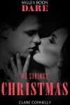 Book cover for No Strings Christmas