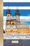 Book cover for Prática Desenho [Color] - XL Livro de Exercícios 35
