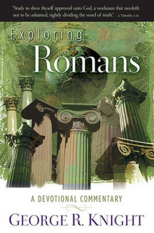 Cover of Exploring Romans