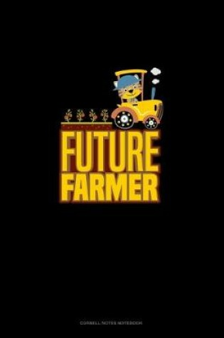 Cover of Future Farmer