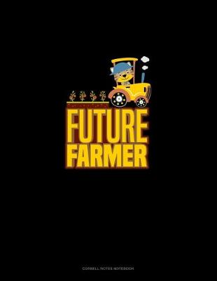 Book cover for Future Farmer